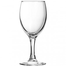 Бокал для вина «Элеганс»; стекло; 120мл