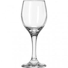 Бокал для вина «Персепшэн»; стекло; 122мл