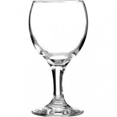 Бокал для вина «Бистро»; стекло; 175мл