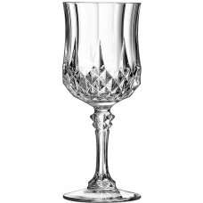 Бокал для вина «Лонгшамп»; хр.стекло; 250мл