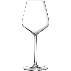 Бокал для вина «Ультим»; стекло; 280мл
