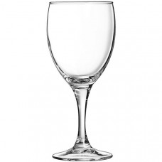 Бокал для вина «Элеганс»; стекло; 190мл