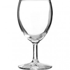 Бокал для вина «Наполи»; стекло; 172мл