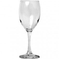 Бокал для вина «Диамант»; стекло; 192мл