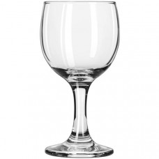 Бокал для вина «Эмбасси»; стекло; 190мл