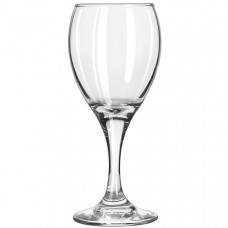 Бокал для вина «Ти дроп»; стекло; 190мл