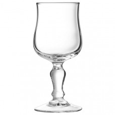 Бокал для вина «Норманди»; стекло; 160мл