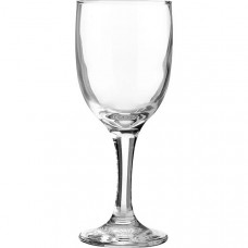 Бокал для вина «Роял»; стекло; 200мл
