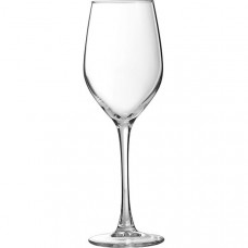 Бокал для вина «Селест»; стекло; 285мл