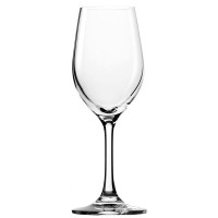Бокал для вина «Классик лонг лайф»; хр.стекло; 180мл
