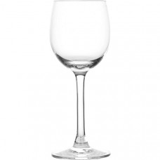 Бокал для вина «Мондо»; хр.стекло; 190мл