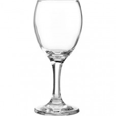 Бокал для вина «Империал»; стекло; 195мл