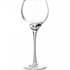Бокал для вина «Данте»; стекло; 250мл