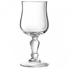 Бокал для вина «Норманди»; стекло; 240мл