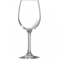 Бокал для вина «Каберне»; стекло; 250мл