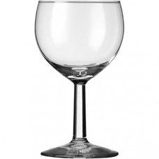 Бокал для вина «Баллон»; стекло; 260мл