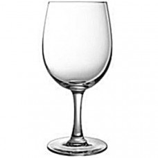 Бокал для вина «Церемони»; стекло; 240мл