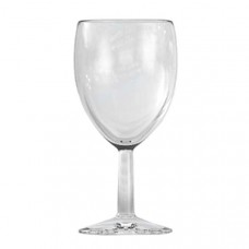 Бокал для вина «Патио»; стекло; 245мл