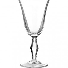 Бокал для вина «Ретро»; стекло; 236мл