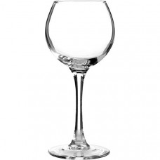 Бокал для вина «Эдем»; стекло; 210мл