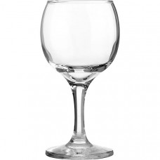 Бокал для вина «Бистро»; стекло; 220мл