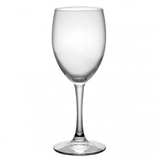 Бокал для вина «Диамант»; стекло; 270мл