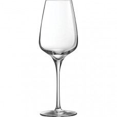 Бокал для вина «Сублим»; стекло; 350мл Шеф Сомелье 