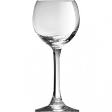 Бокал для вина «Плаза»; стекло; 280мл