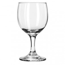 Бокал для вина «Эмбасси»; стекло; 240мл