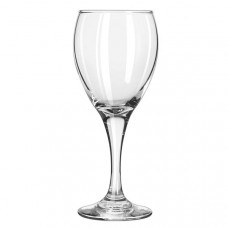 Бокал для вина «Ти дроп»; стекло; 250мл