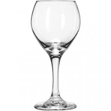 Бокал для вина «Персепшэн»; стекло; 296мл