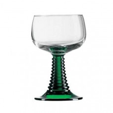 Бокал для вина «Ремер»; стекло; 270мл