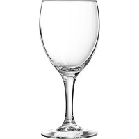 Бокал для вина «Элеганс»; стекло; 350мл