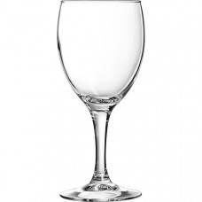 Бокал для вина «Элеганс»; стекло; 350мл