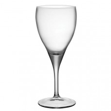 Бокал для вина «Фиоре»; стекло; 318мл