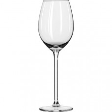 Бокал для вина «Аллюр»; стекло; 320мл