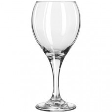 Бокал для вина «Ти дроп»; стекло; 290мл