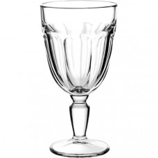 Бокал для воды «Касабланка»; стекло; 310мл