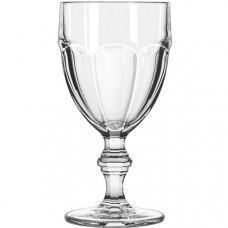 Бокал для вина «Гибралтар»; стекло; 310мл