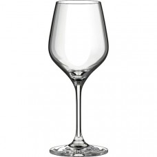 Бокал для вина «Мартина»; хр.стекло; 360мл