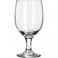 Бокал для вина «Эмбасси»; стекло; 340мл