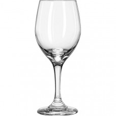 Бокал для вина «Персэпшен»; стекло; 325мл