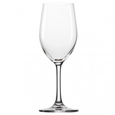 Бокал для вина «Классик лонг лайф»; хр.стекло; 305мл