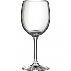 Бокал для вина «Мондо»; хр.стекло; 350мл