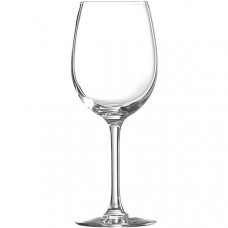 Бокал для вина «Каберне»; стекло; 360мл