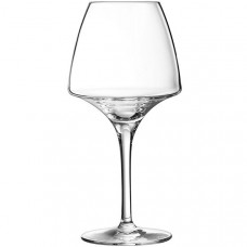 Бокал для вина «Оупэн ап»; стекло; 320мл