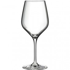 Бокал для вина «Мартина»; хр.стекло; 450мл