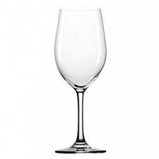 Бокал для вина «Классик лонг лайф»; хр.стекло; 370мл
