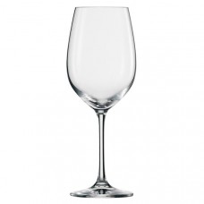 Бокал для белого вина «Ивенто»; хр.стекло; 349мл