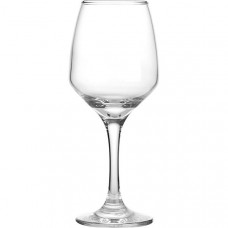 Бокал для вина «Изабелла»; стекло; 385мл